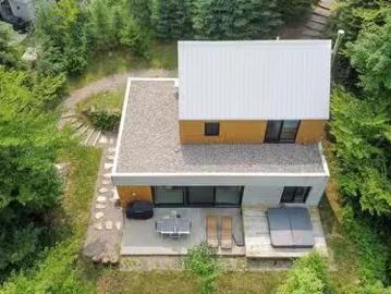 13 93 Ch. De La Trinité, Lac Supérieur, QC, J0T 1P0 condo fo.