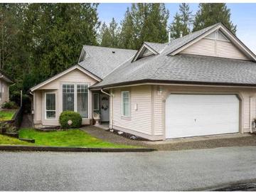 Greater Vancouver - Fireplace, Parking