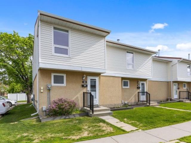 13 9310 Morinville Drive, Morinville, AB, T8R 1J8 townhouse for sale | Listing ID E4493 | Royal LePage