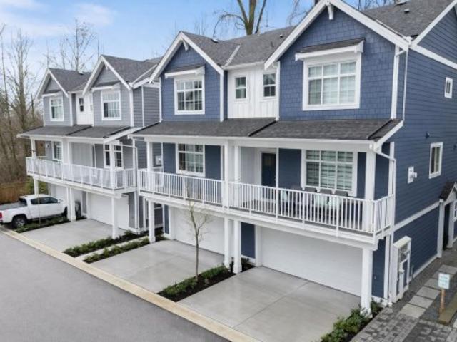 13 9762 A Street, Surrey, BC, V4N 6W5 townhouse for sale | Listing ID R3083 | Royal LePage