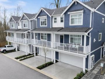 13 9762 A Street, Surrey, BC, V4N 6W5 townhouse for sale | Listing ID R3083 | Royal LePage