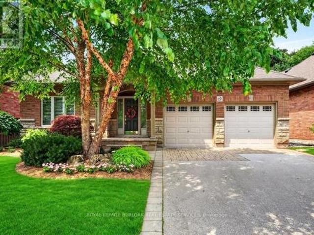 13 976 Shadeland Avenue, Burlington, ON, L7T 2M5 house for sale | Listing ID W13616 | Royal LePage