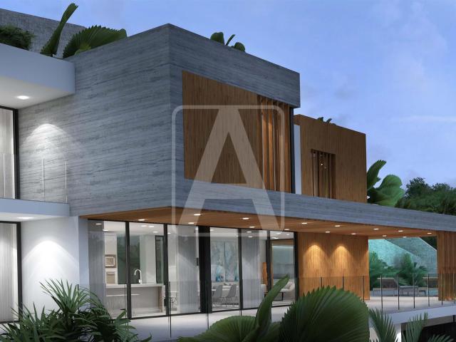 & 13 & 13 & 13 & 13 & 13 & 13 550m² Benissa