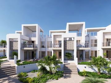 & 13 & 13 ¿Sueñas con tener tu propia casa en la soleada Cos. 74m² Ciudad Quesada