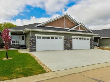 Spruce Grove, Division No 11, Alberta