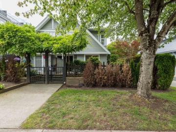 13 1203 Madison Avenue, Burnaby, BC, V5C 6R9 townhouse for sale | Listing ID R3137 | Royal LePage