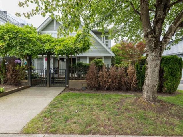 13 1203 Madison Avenue, Burnaby, BC, V5C 6R9 townhouse for sale | Listing ID R3137 | Royal LePage