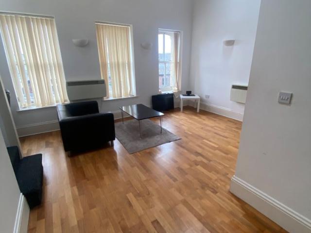 13 17 Chancery Lane, Huddersfield, HD1