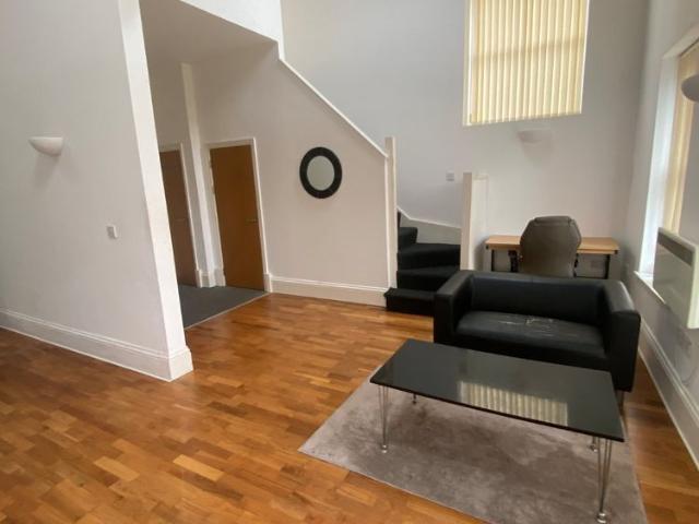 13 17 Chancery Lane, Huddersfield, HD1
