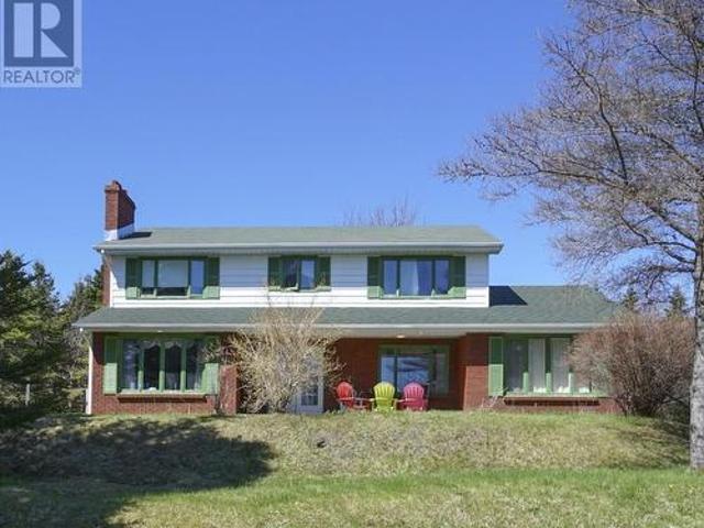 13 17 Roddick Crescent, Harbour Grace, NL, A0A 2M0 house for sale | Listing ID 1298 | Royal LePage