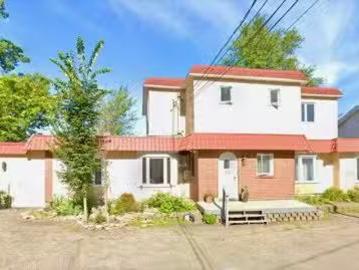 House for sale in T, Brossard