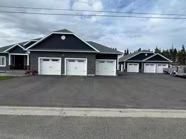 13 15 Simon Drive, Stephenville, NL, A2N 0E9 house for sal.