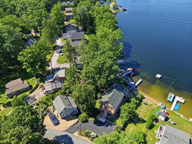 13 15 Stickney Road