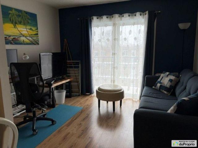 13 1770, rue Dubreuil, Sherbrooke Mont Bellevue à louer