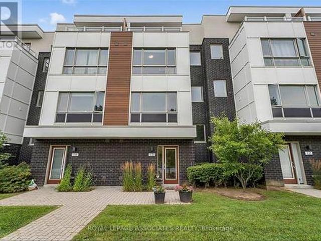 13 1870 Altona Road, Pickering, ON, L1V 0E4 townhouse for sale | Listing ID E13679 | Royal LePage