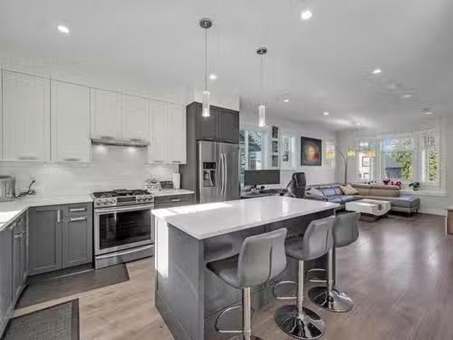 13 189 Wood Street, New Westminster, BC, V3M 0L7 townhouse f.
