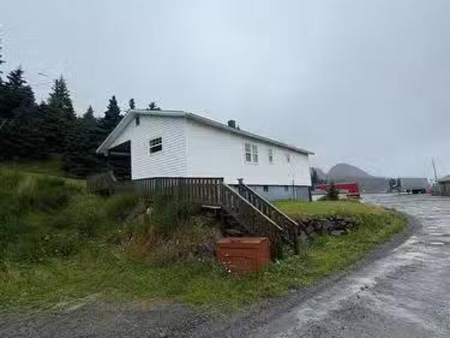 13 19 Bradshaw Place, Placentia, NL, A0B 2G0 house for sale.