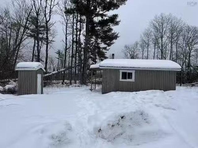 13 1 Balmoral Road, Balmoral Mills, NS, B0K 1V0 recreational.