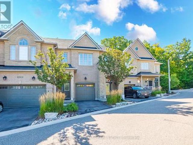13 2254 Rockingham Drive, Oakville, ON, L6H 7H8 townhouse for sale | Listing ID W14082 | Royal LePage
