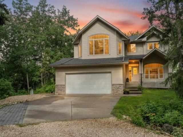 13 27 Twp Road 510, Rural Parkland County, AB, T7Y 1H6 house for sale | Listing ID E4504 | Royal LePage
