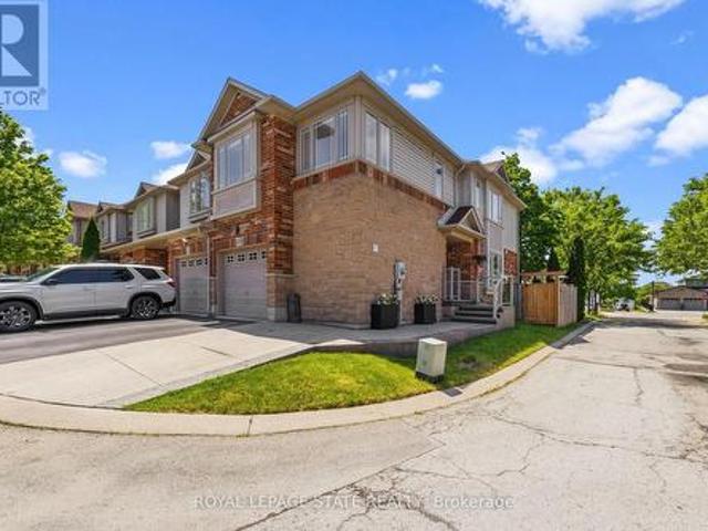13 242 Upper Mount Albion Road, Hamilton, ON, L8J 0B1 house for sale | Listing ID X13425 | Royal LePage