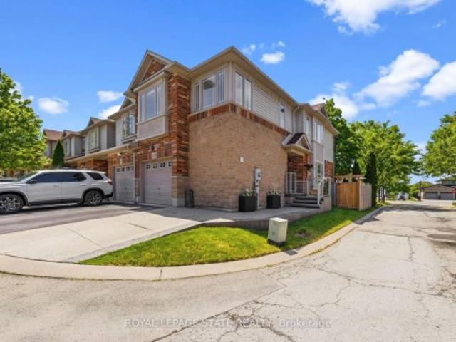 13 242 Upper Mount Albion Road, Hamilton, ON, L8J 0B1 house for sale | Listing ID X13771 | Royal LePage