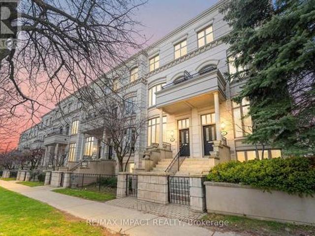 13 260 Russell Hill Road, Toronto Casa Loma, ON, M4V 2T2 townhouse for sale | Listing ID C13071 | Royal LePage