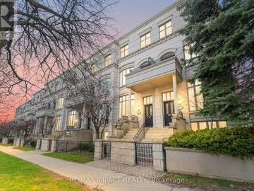 13 260 Russell Hill Road, Toronto Casa Loma, ON, M4V 2T2 townhouse for sale | Listing ID C13071 | Royal LePage