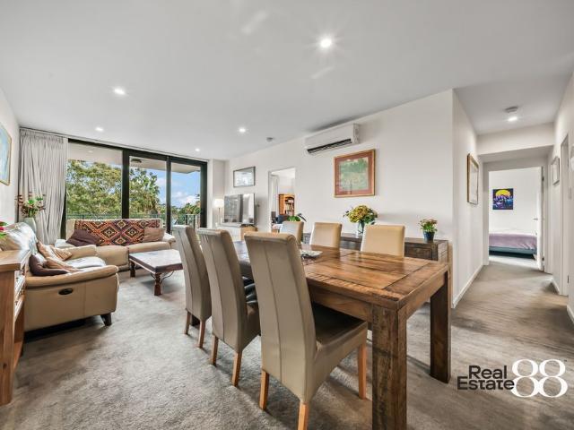 13 / 262 Lord Street, Perth WA 6000