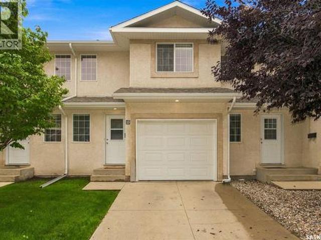 13 2801 Windsor Park Road, Regina, SK, S4V 0M9 townhouse for sale | Listing ID SK047987 | Royal LePage