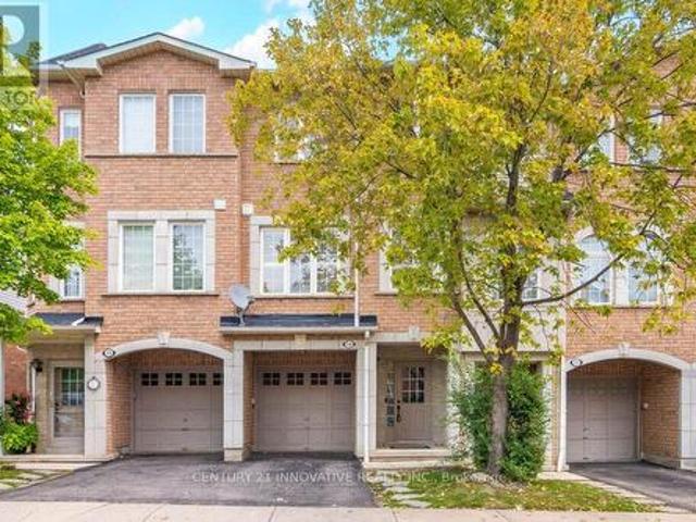 13 3071 Treadwells Drive, Mississauga, ON, L4X 0A1 townhouse for sale | Listing ID W13704 | Royal LePage