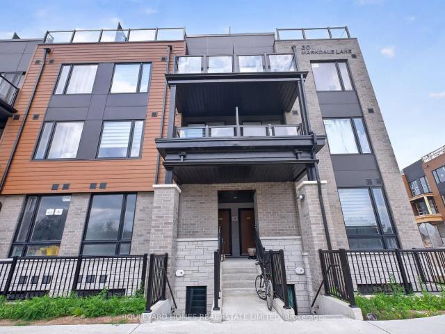 13 30 Markdale Lane, Markham | 3Beds/3Bath, Townhouse, $759,000 | Condos. Ca