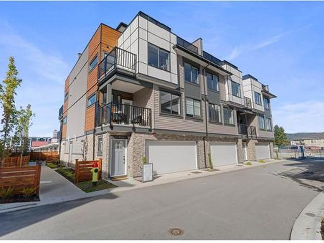 13 32 Cherry Avenue, Mission, BC, V2V 2V1 townhouse for sale | Listing ID R3173 | Royal LePage