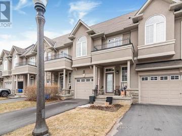 Hamilton, Ontario, Ontario - Patio, Garden