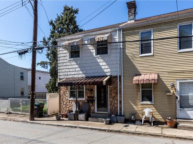 13 3rd St, Sharpsburg, PA 15215 | MLS #1748