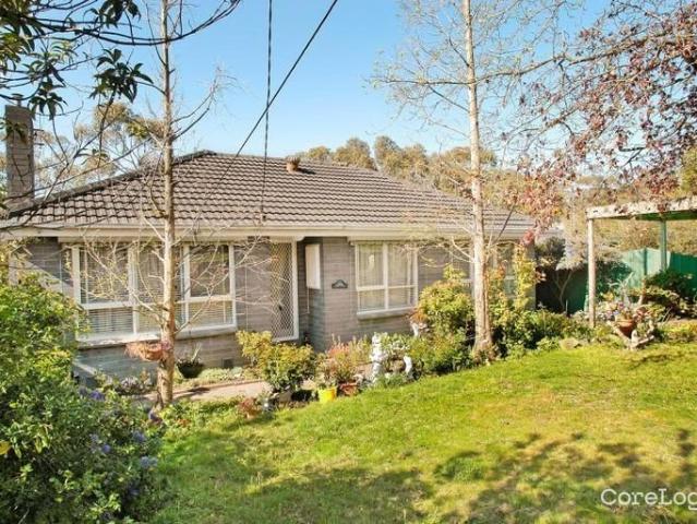 13 Tasman Avenue, Nunawading