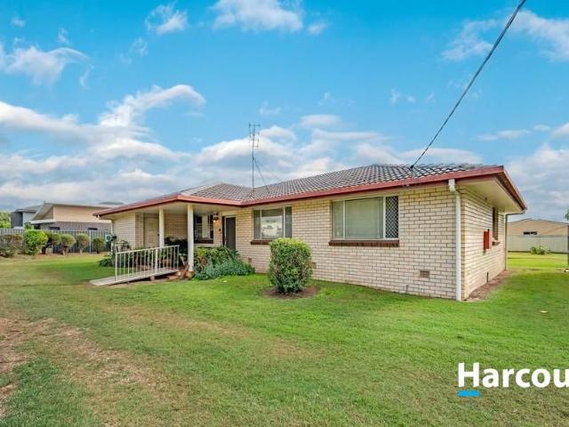 13 Telegraph Road, BUNDABERG EAST, QLD 4670