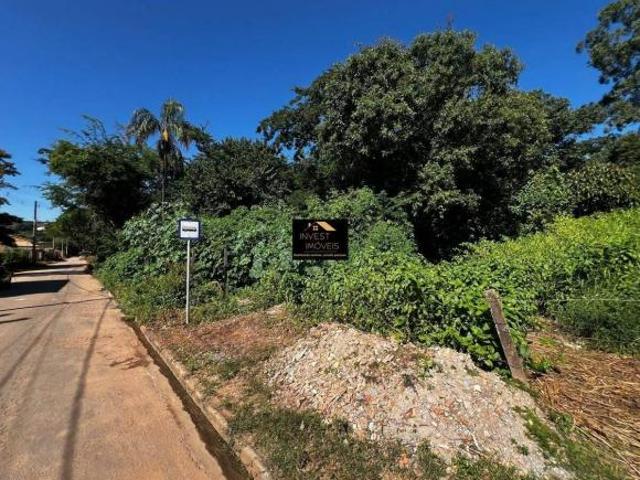 13 Terrenos a partir de 360m², Bairro Jardim Leme em Juatuba