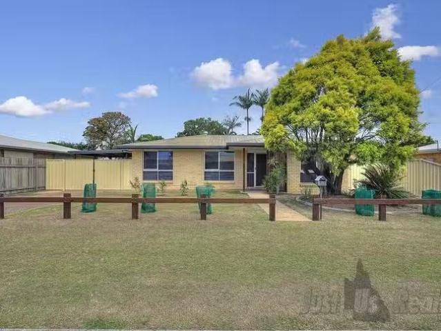 13 Thomas Thomsen Drive, Thabeban, QLD 4670