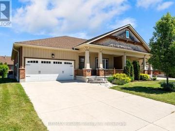 13 Thimbleweed Drive, Bluewater Bayfield, ON, N0M 1G0 house for sale | Listing ID X13487 | Royal LePage