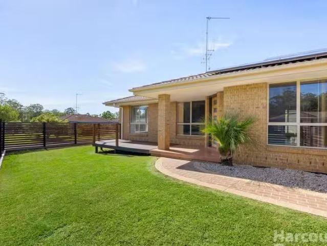 13 Timbertown Crescent, Wauchope, NSW 2446 House for Rent