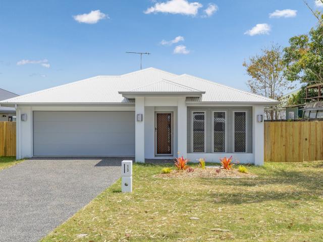 13 Tooth Street, PIALBA, QLD 4655