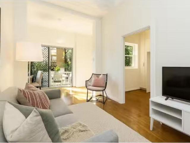 1/3 Toongarah Road, Waverton Apartment for rent Listed by Gui.