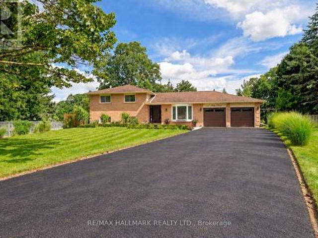 13 Toby Court, East Gwillimbury, ON, L9N 1K3 house for sale | Listing ID N13814 | Royal LePage