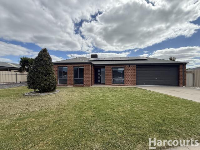 13 Tobruk Street, HORSHAM, VIC 3400