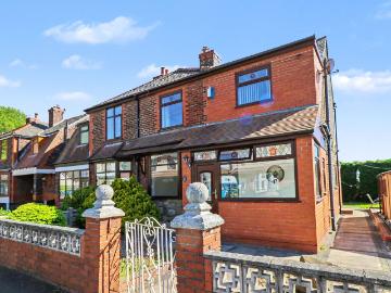 13 Townfield Avenue, Ashton In Makerfield WN4, 3 bed semi detached house to rent, £1,200 pcm | PrimeLocation