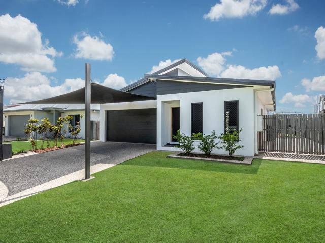 13 Trevalla Entrance, Burdell, QLD 4818 House for Rent Ray White Townsville