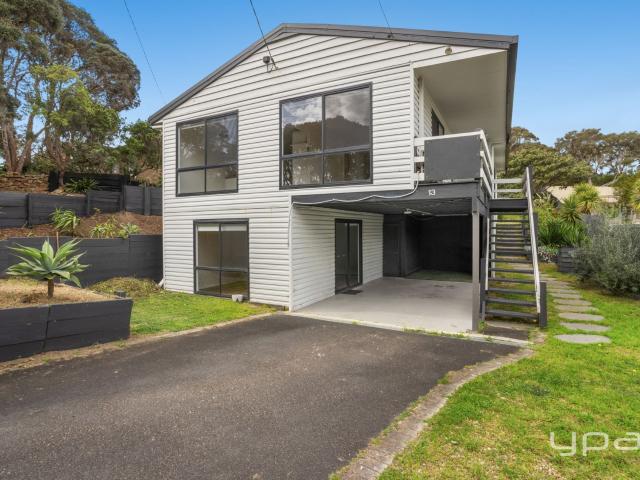 13 Trentham Street, Blairgowrie