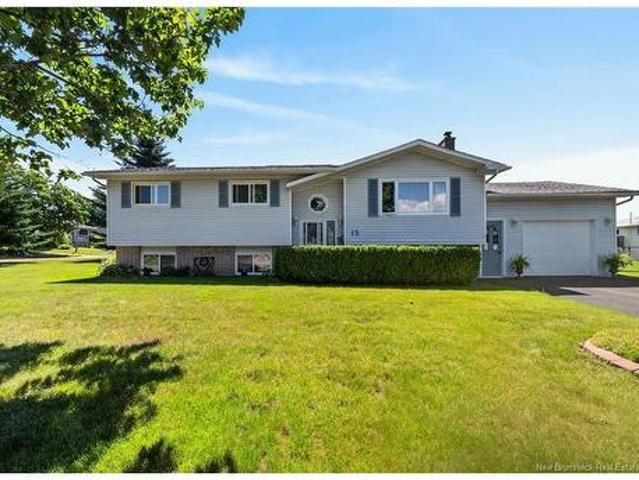 13 Trider Crt, Riverview, NB, E1B 3R7 house for sale | Listing ID NB143754 | Royal LePage