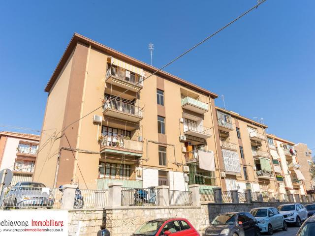 13 trilocale 85mq